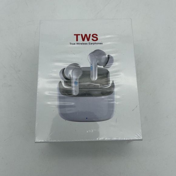 Donerton Wireless Earbuds Bluetooth 5.0 Earbuds, Wireless Headphones with Hi-Fi - Picture 1 of 4